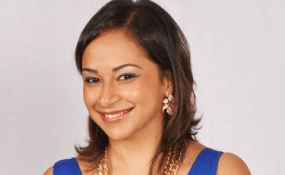 Ruhila Adatia-Sood Foundation Launched