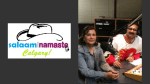 Jalal Ladak – Host of the Radio Program Salaam Namaste Calgary