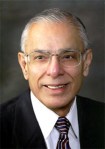 The American College of Cardiology (ACC) has given its 2013 Lifetime Achievement Award to Shahbudin Rahimtoola, a USC Distinguished Professor and George C. Griffith Professor of Cardiology at the Keck School of Medicine of USC.
