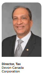 Shiraz Nazerali receives Fellows of the Chartered Accountants Award