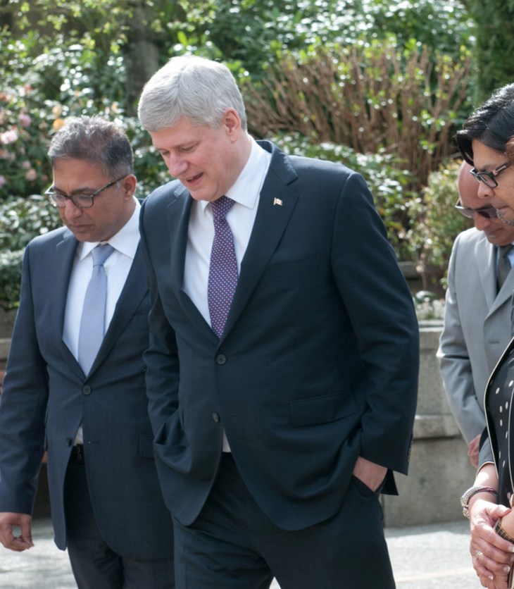 TheIsmaili.org: Diary of the Ismaili Centre, Burnaby