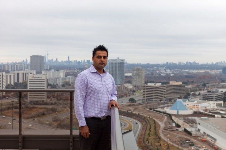 Azim Lila (Tanzania) | Cosmopolis Toronto