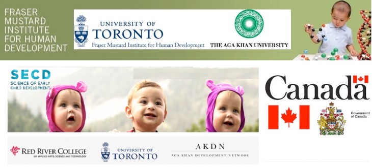 UofT FMIHD- AKU IHD - Canada