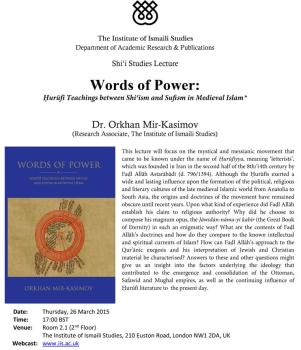 words-of-power