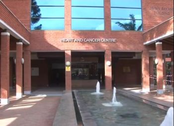 Aga Khan Place Kenya Ahead in Heart Surgery