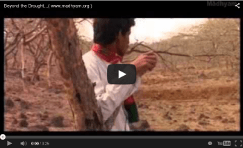 AKRSP - Beyond Drought