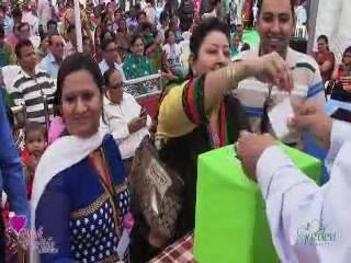 Video: Garden Housing Project apartments in Hyderabad, India