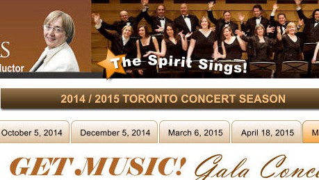 Elmer Iselers Singers