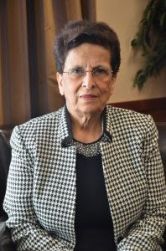 Jane Devji, Al Jina to present on B.C.'s Continuing Care Sector, April 27, 2015, Vancouver