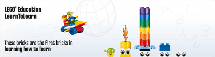 Lego Education - learntolearn2