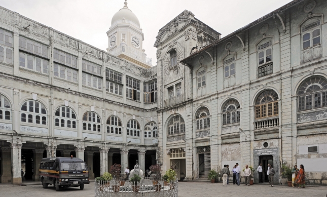 As builders of institutions, Ismailis are helping to forge a stronger India | The Ismaili