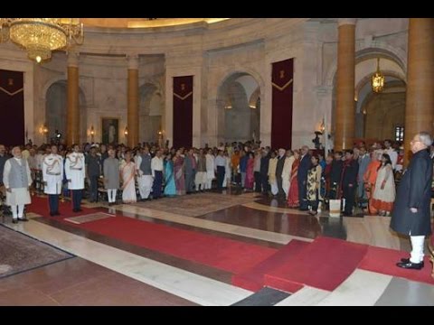 Indian Media Video Reports: Amitabh Bachchan, Prince Karim Aga Khan get Padma Vibhushan