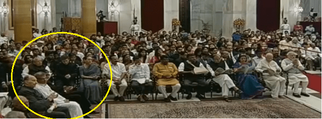 PB Awards India - HH Aga Khan Princess Zahra Prince Aly Muhammed