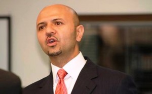 Sadat Naderi pledges a comprehensive urban development system | Khaama Press Afghan News