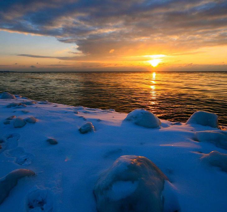 Event - April 11 | Trinity St. Paul's Centre | World Premier of Hussein Janmohamed's New Composition: Sun on Water