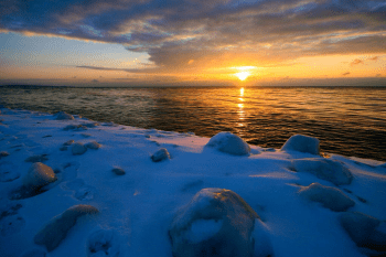 Event - April 11 | Trinity St. Paul's Centre | World Premier of Hussein Janmohamed's New Composition: Sun on Water