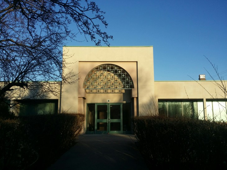 East York Jamatkhana, Toronto, Canada