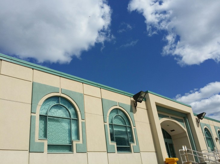 Willowdale Jamatkhana, Toronto, Canada