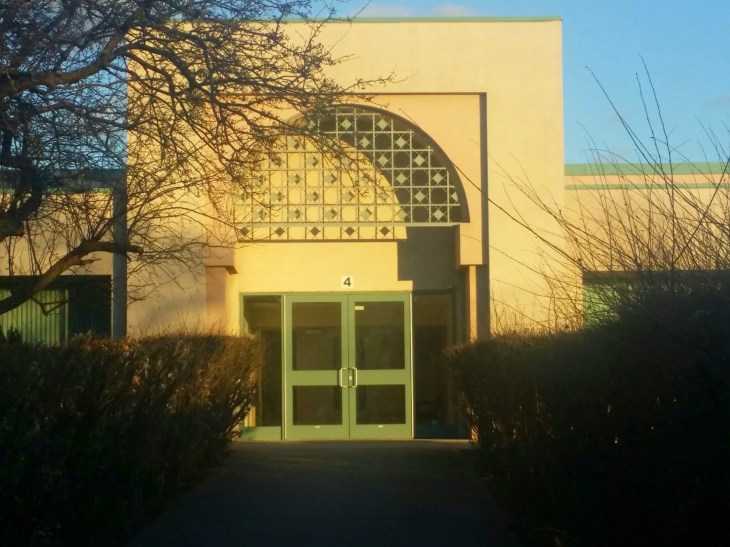 East York Jamatkhana, Toronto, Canada