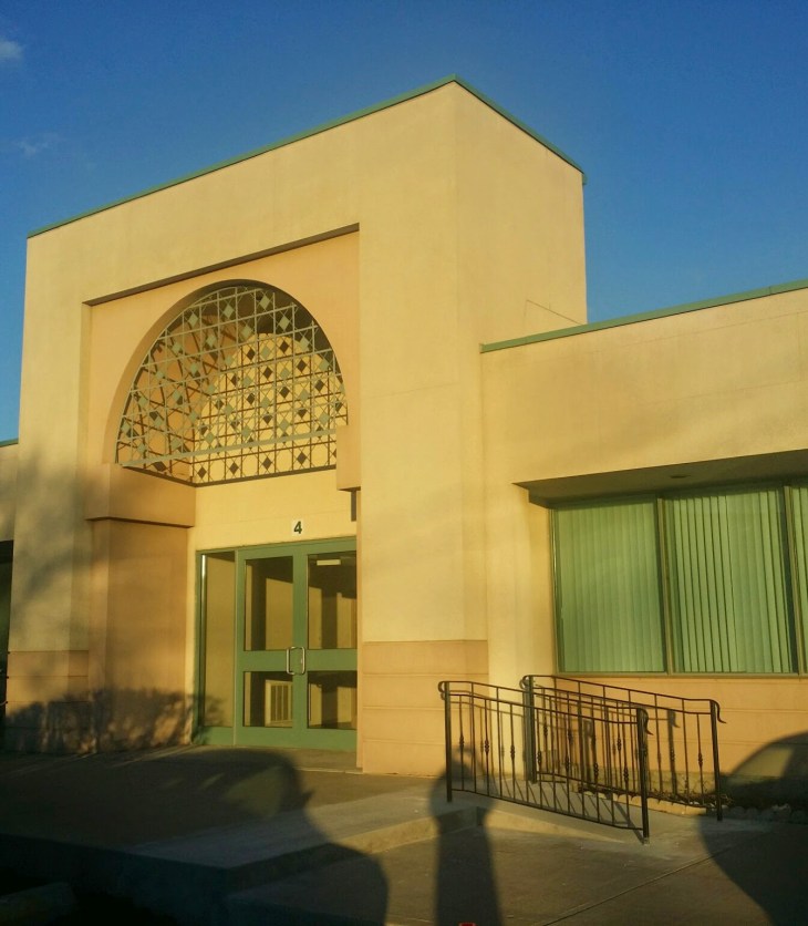 East York Jamatkhana, Toronto, Canada