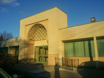 East York Jamatkhana, Toronto, Canada