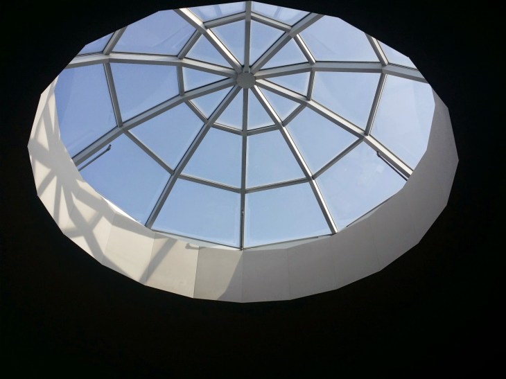 Scarborough Jamatkhana, Toronto, Canada