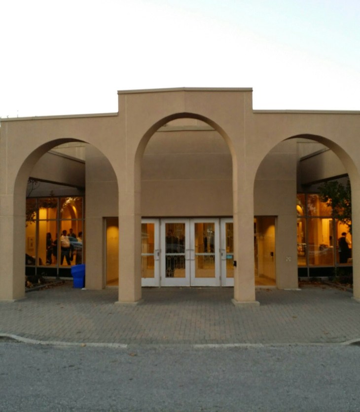 Scarborough Jamatkhana, Toronto, Canada