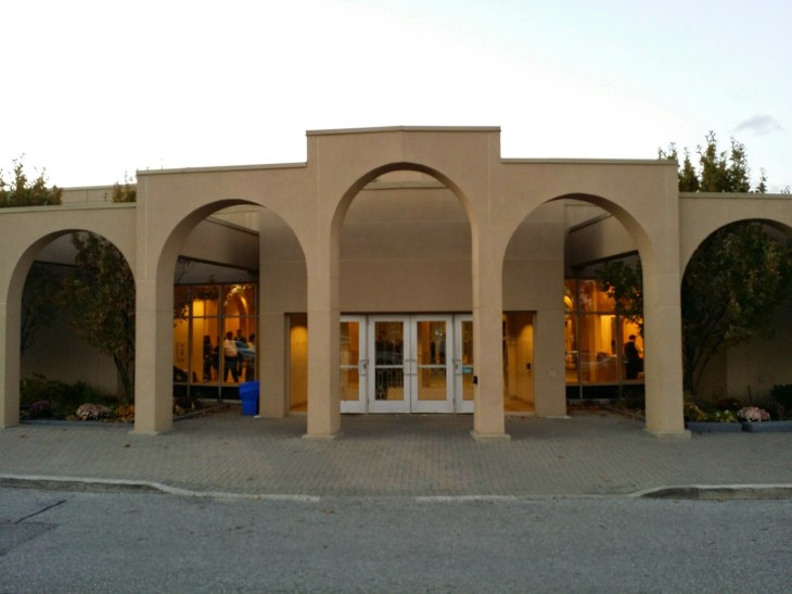 Scarborough Jamatkhana, Toronto, Canada