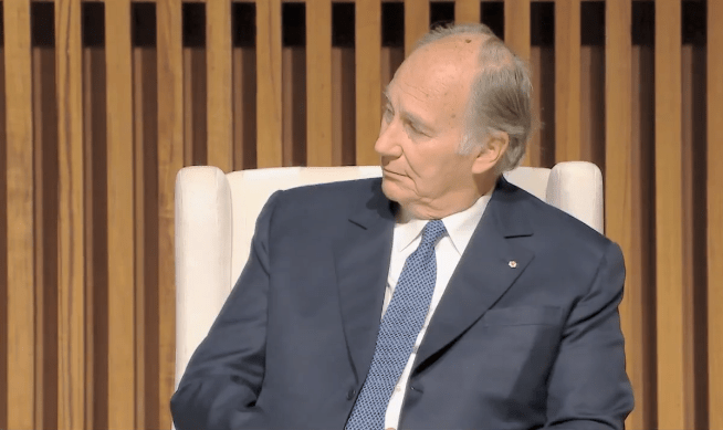 A Celebration of Light: Aga Khan Museum