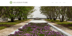 Aga Khan Park - Website