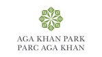Aga Khan Park, Toronto Logo