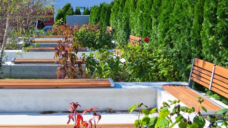 Photo by Nathan Jenkins::2014::The Cultural Landscape Foundation