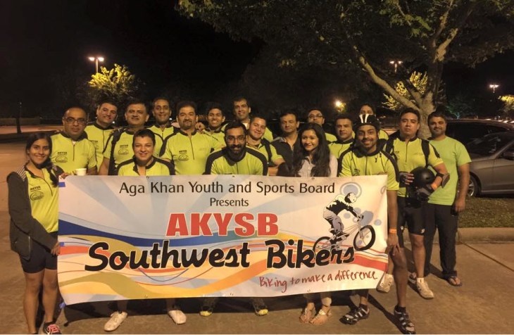 AKYSB Southwest Bikers