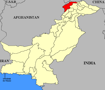 Chitral (Image credit: Wikipedia)