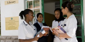 Public Private Partnership Assure Better Health Care For Residents In Remote Coastal Region