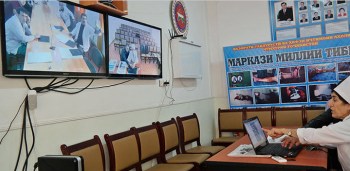 e-Health Centre Aga Khan Health Services