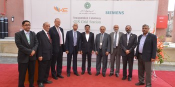 Grid Station to meet Aga Khan University’s future needs