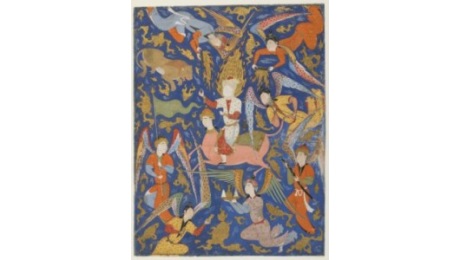 Images of Muhammad - What does Islam say about images?