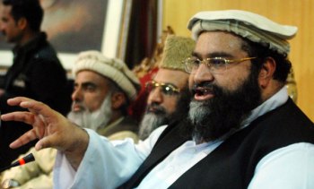 Karachi Attack -We stand by the Ismaili community - Allama Hafiz Muhammad Tahir Mehmood Ashrafi, Chairman - Pakistan Ulema Council