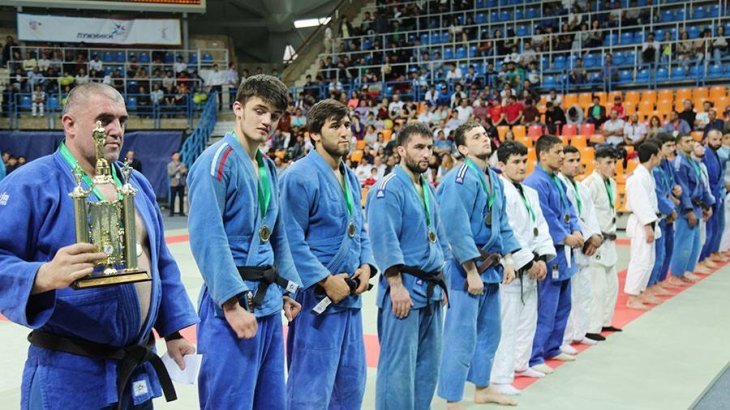 Ismaili Muslims in Moscow