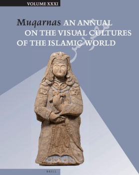 Aga Khan Program at Harvard University | Muqarnas: An Annual on the Visual Cultures of the Islamic World