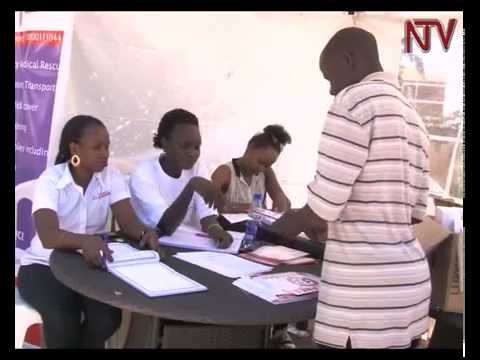 NTV Uganda: Aga Khan University Hospital offers free medical services