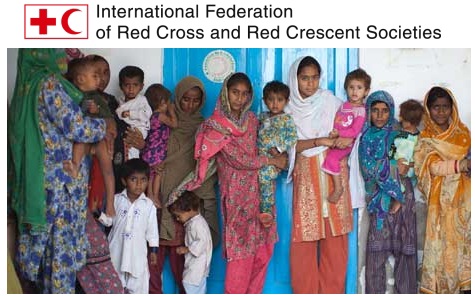 Pakistan - Building capacity to ensure maternal and child health needs can be met in a sustainable way