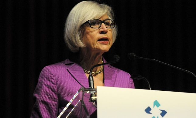 Global Centre for Pluralism Annual Lecture 2015: Chief Justice of Canada, Rt. Hon. Beverley McLachlin
