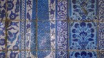 Iznik tile