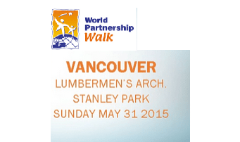 World Partnership Walk Vancouver