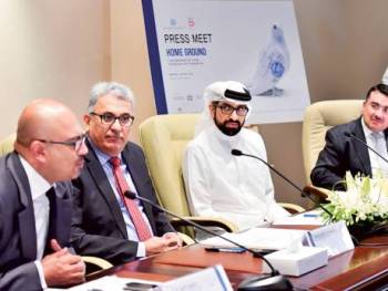 Bridging the Middle East and North America through art | GulfNews.com