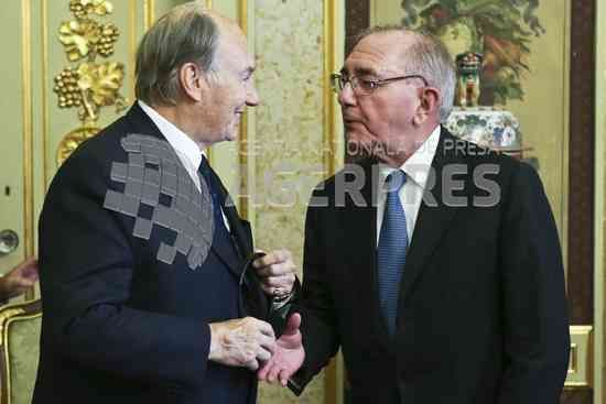 Photos: Ismaili Imamat establishes headquarters in Portugal