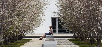 Canadian Architect: Aga Khan Park in Toronto officially opens