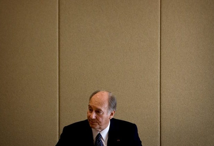 His Highness the Aga Khan to invest in Portugal over the next five years